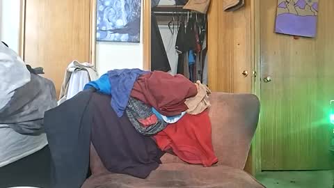 Supafly307blueeyes9in online show from 4, 3, 2025