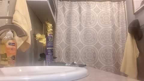 Supafly307blueeyes9in online show from 13, 9, 2025