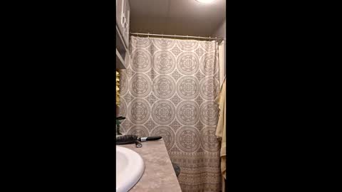 Supafly307blueeyes9in online show from 22, 9, 2025