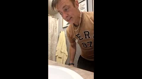 Supafly307blueeyes9in online show from 22, 9, 2025