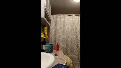 Supafly307blueeyes9in online show from 28, 10, 2025