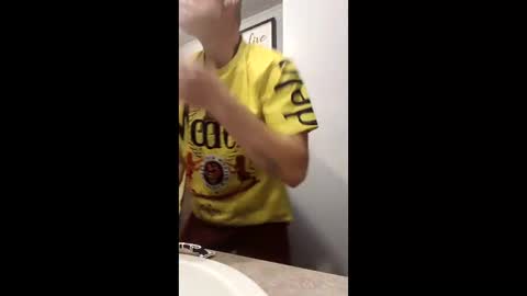 Supafly307blueeyes9in online show from 2, 11, 2025