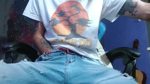 Jammes. online show from 27, 1, 2025