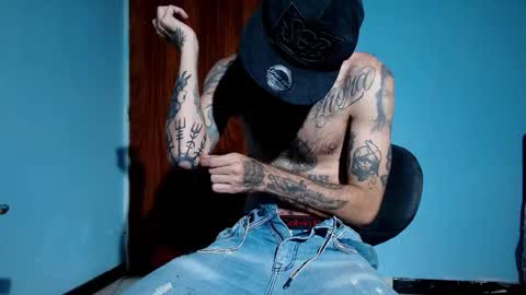 Jammes. online show from 10, 3, 2025