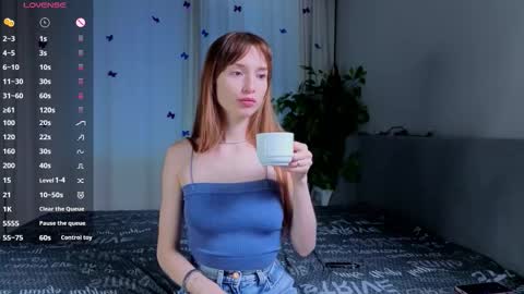 Violetta online show from 11, 3, 2026