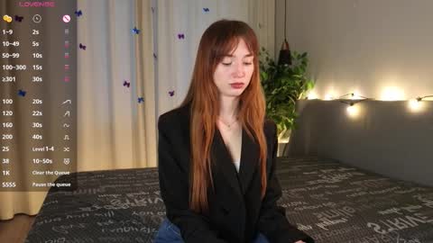 Violetta online show from 13, 3, 2026