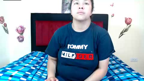 jamylexs online show from 18, 7, 2026