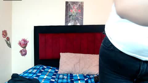 jamylexs online show from 19, 7, 2026