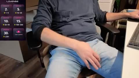 Jan Martin online show from 10, 10, 2025