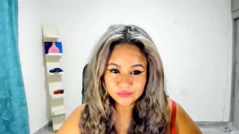 jan_milkhot online show from 16, 1, 2026