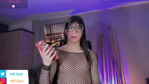 Danna varisheli online show from 16, 3, 2026