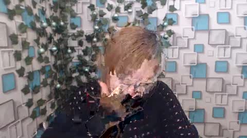 janaloveli online show from 23, 1, 2025