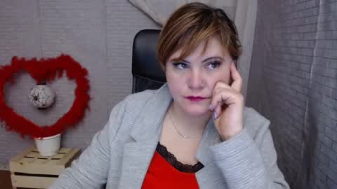 janaloveli online show from 24, 2, 2025