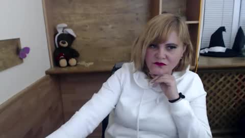 janaloveli online show from 13, 10, 2025