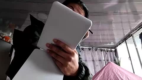 Snapshot of janariivera1 chatting on 15, 11, 2025 janariivera1 online show from 15, 11, 2025