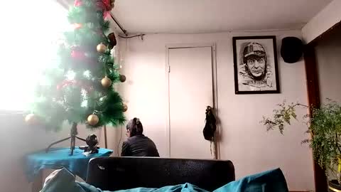 Snapshot of janariivera1 chatting on 2, 12, 2025 janariivera1 online show from 2, 12, 2025