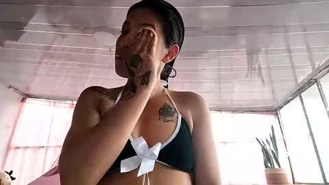 Snapshot of janariivera1 chatting on 20, 12, 2025 janariivera1 online show from 20, 12, 2025