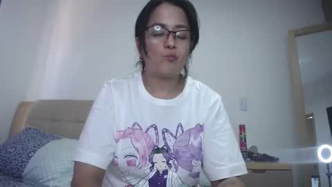 Snapshot of jandylovee chatting on 26, 1, 2025 Johanna online show from 26, 1, 2025