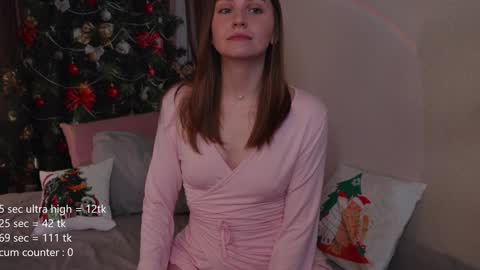 Evgenia online show from 27, 12, 2024