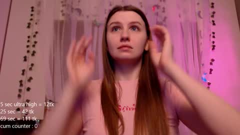 Evgenia online show from 16, 2, 2026