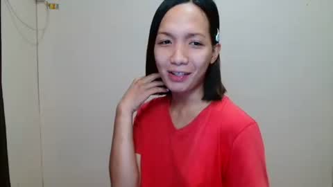 ITGIRL ANNA online show from 13, 3, 2026