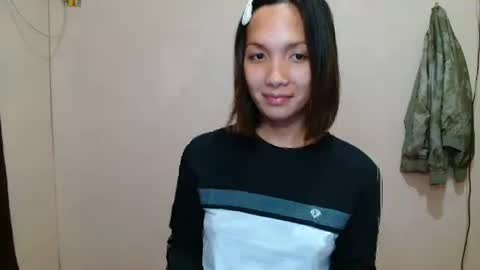 ITGIRL ANNA online show from 20, 3, 2026