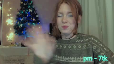 Snapshot of jane_and_star chatting on 1, 1, 2025 Star online show from 1, 1, 2025