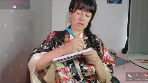 Snapshot of jane_atwood_ chatting on 7, 5, 2026 Jane Atwood online show from 7, 5, 2026