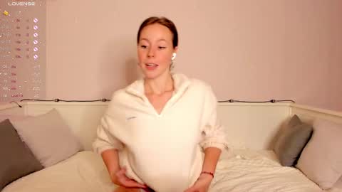 Jane Danels online show from 12, 3, 2025