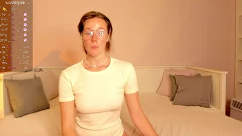 Jane Danels online show from 18, 7, 2026