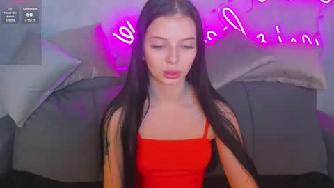 Snapshot of jane_johnston chatting on 21, 11, 2025 Eva online show from 21, 11, 2025