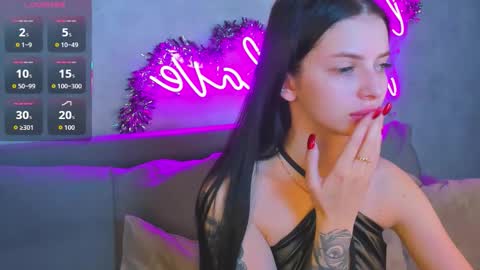 Snapshot of jane_johnston chatting on 8, 1, 2026 Eva online show from 8, 1, 2026