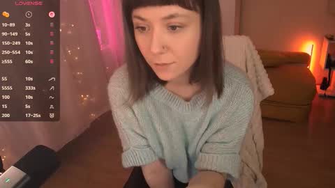 jane_kinn online show from 22, 3, 2026