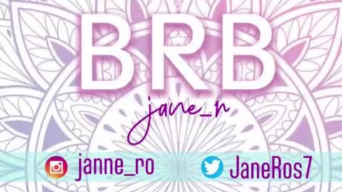 Jane online show from 5, 1, 2025