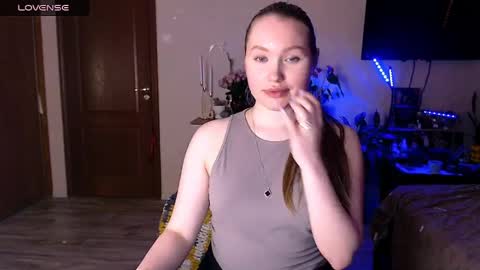 Snapshot of janeblossomhot chatting on 12, 5, 2026 Jane online show from 12, 5, 2026