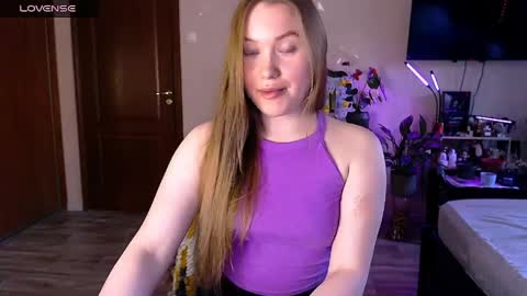 Snapshot of janeblossomhot chatting on 20, 5, 2026 Jane online show from 20, 5, 2026