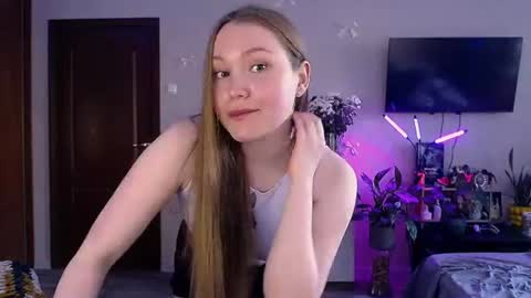 Snapshot of janeblossomhot chatting on 17, 6, 2026 Jane online show from 17, 6, 2026