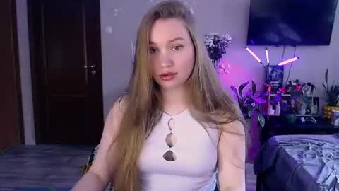 Snapshot of janeblossomhot chatting on 18, 6, 2026 Jane online show from 18, 6, 2026