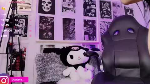Jennifer online show from 25, 7, 2026