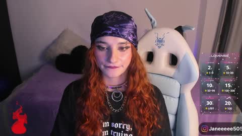 Jane online show from 5, 12, 2024