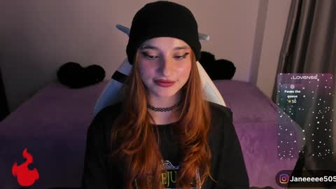 Jane online show from 3, 1, 2025