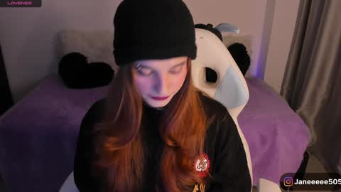 Jane online show from 9, 1, 2025