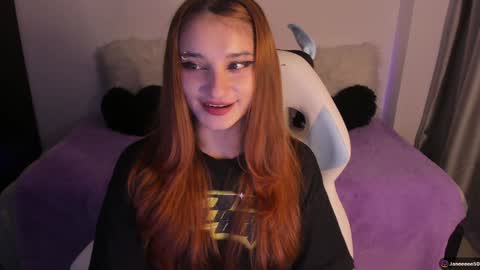 Jane online show from 20, 1, 2025