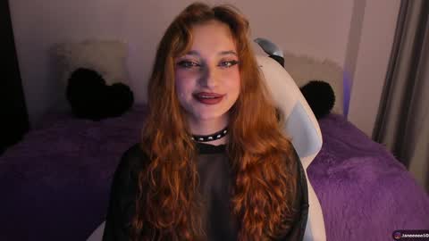 Jane online show from 31, 1, 2025