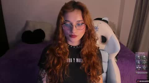 Jane online show from 11, 2, 2025