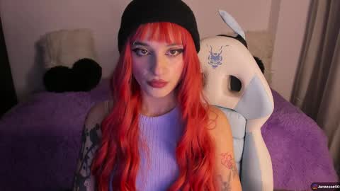 Jane online show from 15, 2, 2025