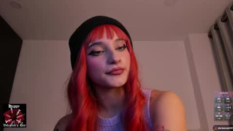 Jane online show from 15, 2, 2025