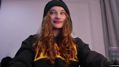 Jane online show from 21, 2, 2025