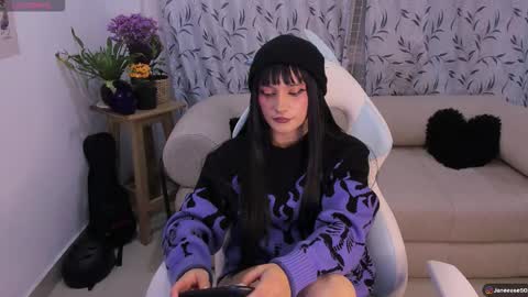 Jane online show from 22, 10, 2025