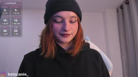 Jane online show from 27, 6, 2026